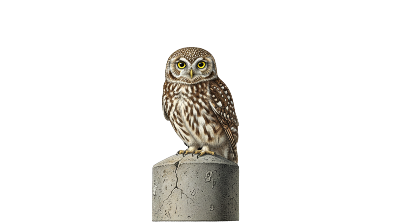 Little Owl